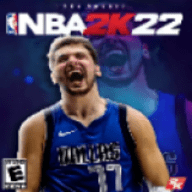 NBA2K22破解版