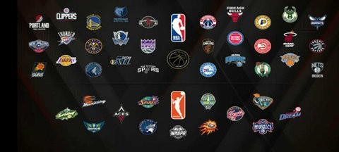 NBA2K21 35.0.9 手机版 1