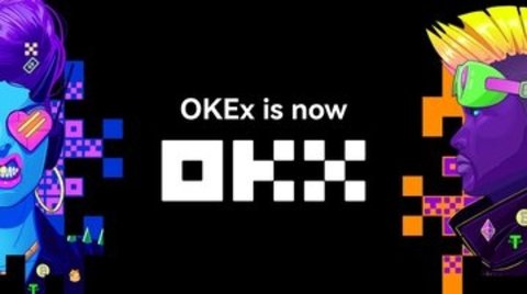 okx交易所怎么注册-okx交易所注册教程