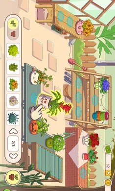 我的口袋花园 0.1.3 安卓版 2