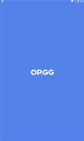 OPGG 6.7.91 官方版 3