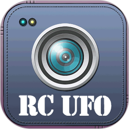 RC UFO