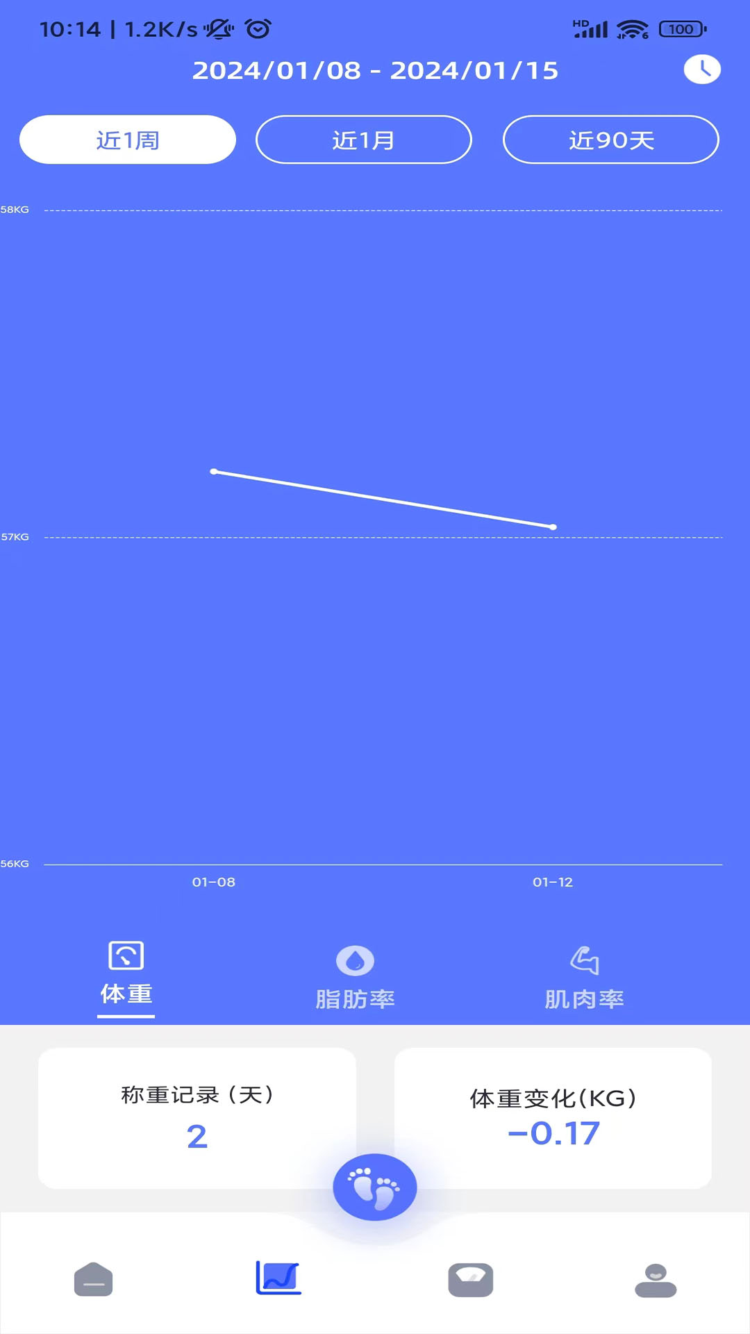 轻颖 1.2.3 官方版 1