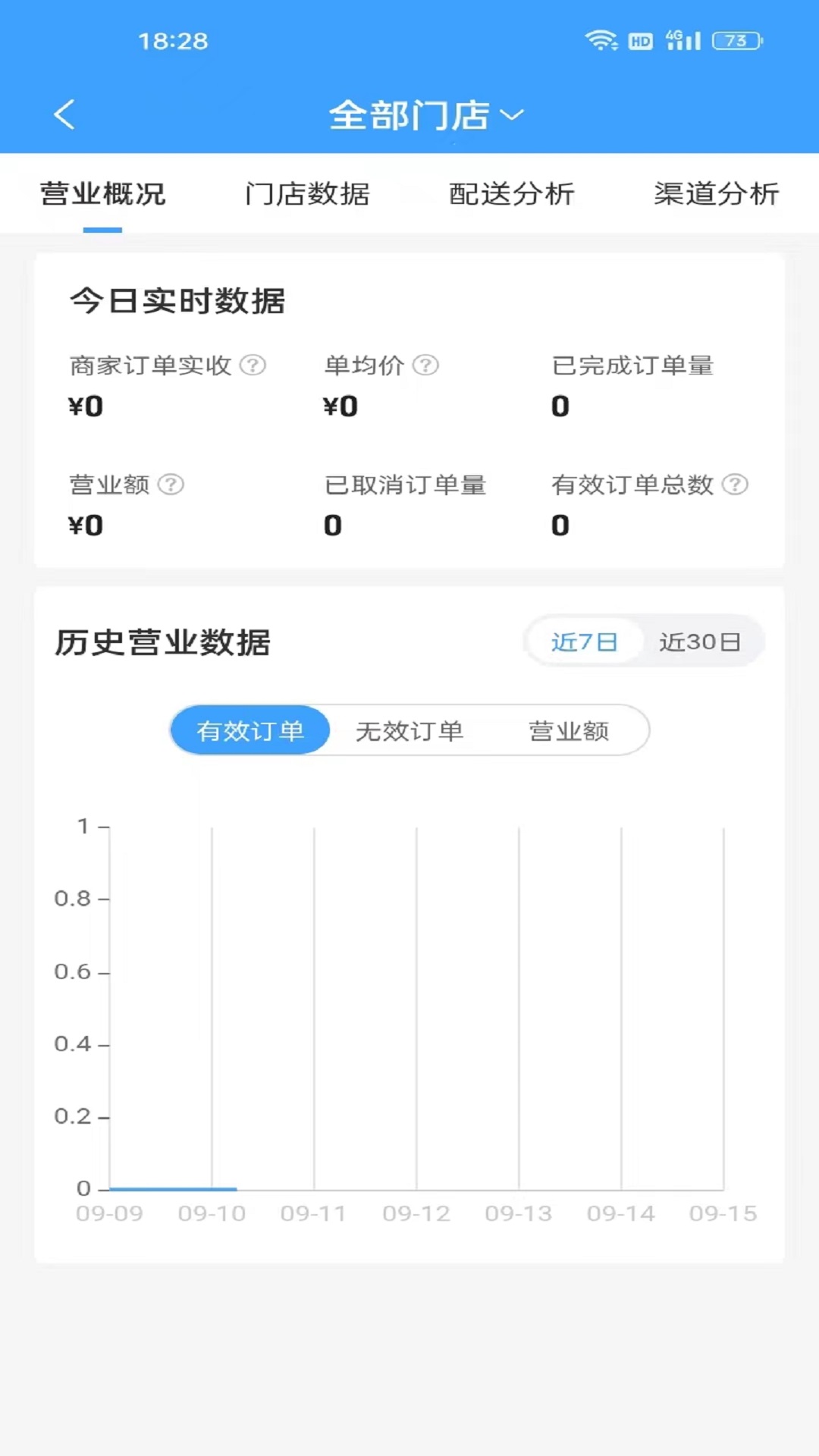 单满多配送端 7.9.3 官方版 1