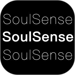 SoulSenseapp下载-SoulSense官方版