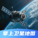 掌上卫星地图免费下载-掌上卫星地图手机版