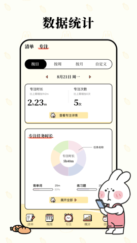 番茄计划 1.2.4 官方版 3