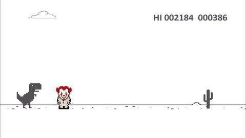 谷歌小恐龙 1.57 安卓版 3