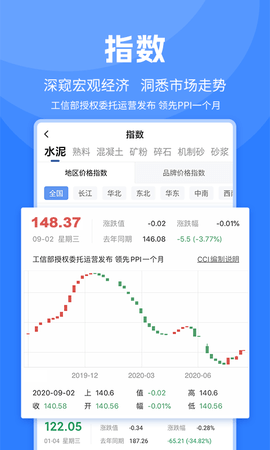 水泥网官方版 3.12.18 最新版 1