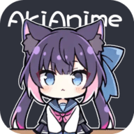 AkiAnime动漫app下载-AkiAnime动漫最新版