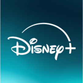 disney+tv版