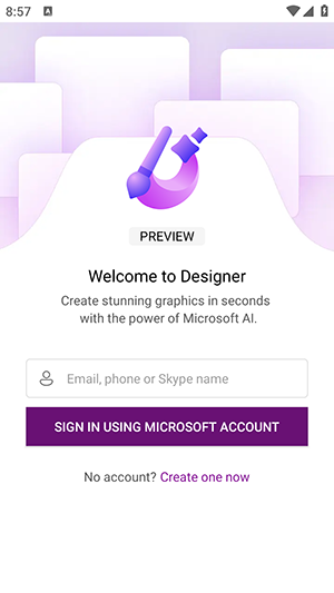 Microsoft Designer AI设计软件下载-Microsoft Designer安卓下载最新版v1.2405803