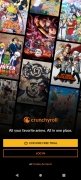 Crunchyroll 3.70.4 最新版 1