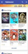 MyAnimeList 2.3.15 安卓版 2