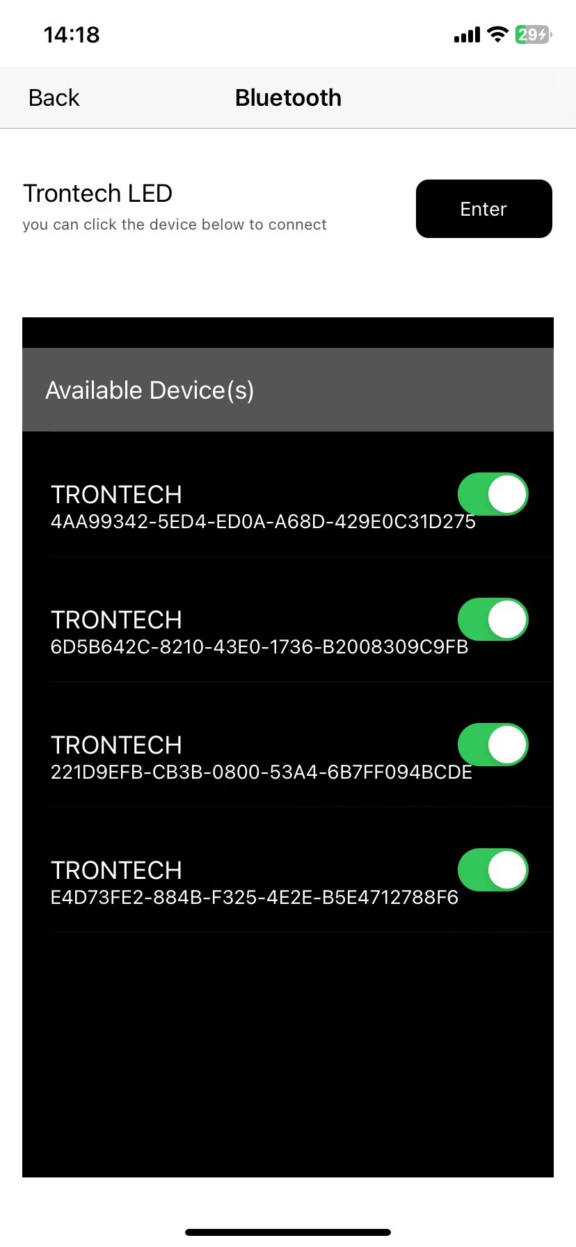 TrontechLED 16.0 最新版 2