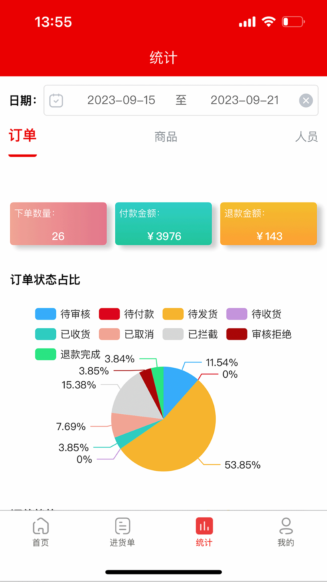 灵药通员工端 1.1.1 最新版 2