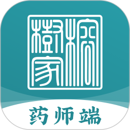 榕树家中医药师端APP