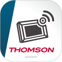 Thomson Smart Frame