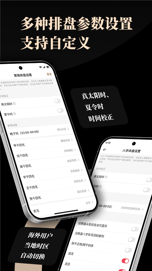 紫微通书 2.1.1 最新版 4