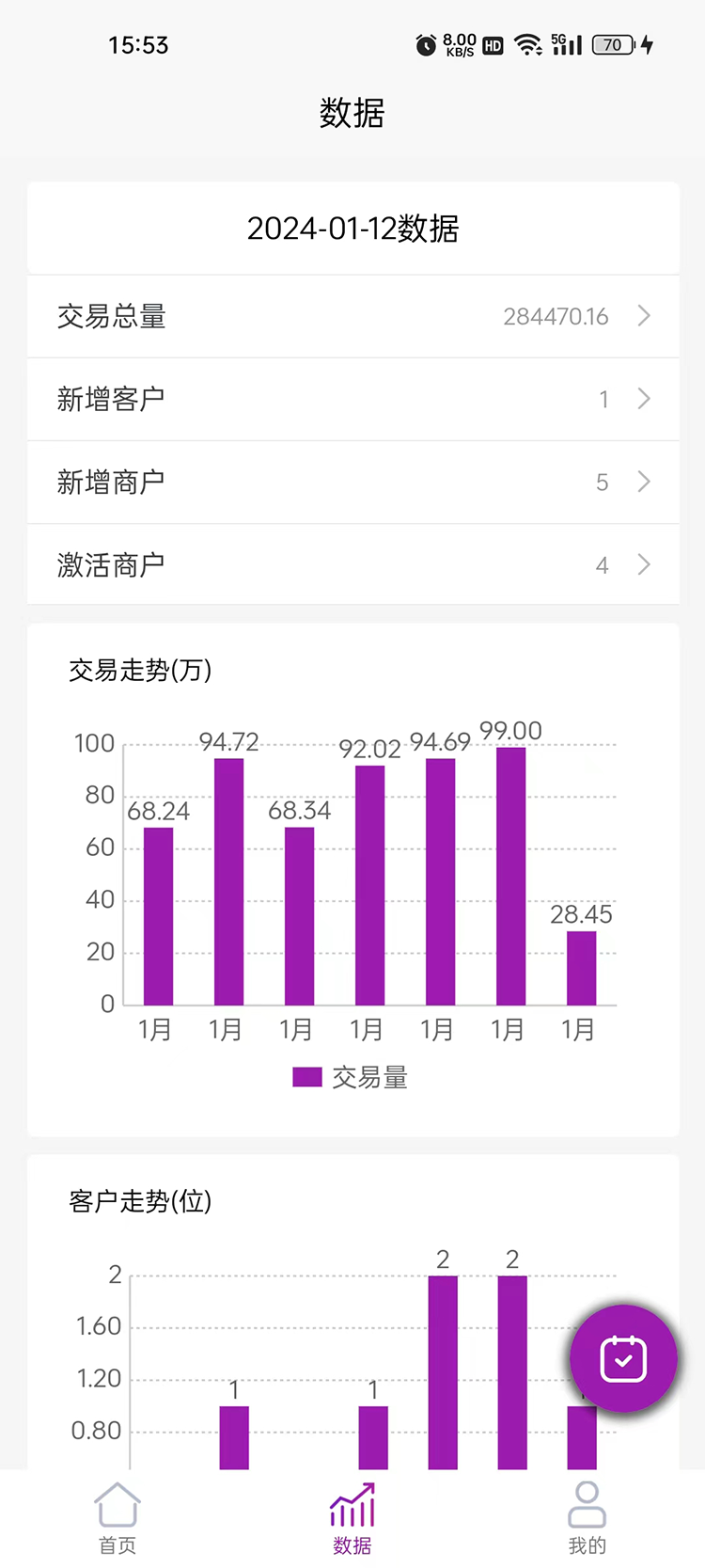 链商伙伴 1.2.3 最新版 1