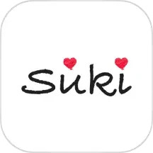 Suki情侣