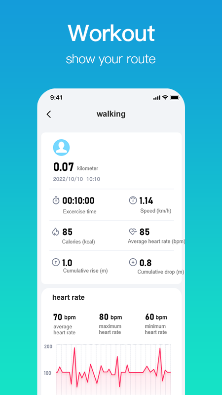 Zmoofit v1.13.8 最新版 2