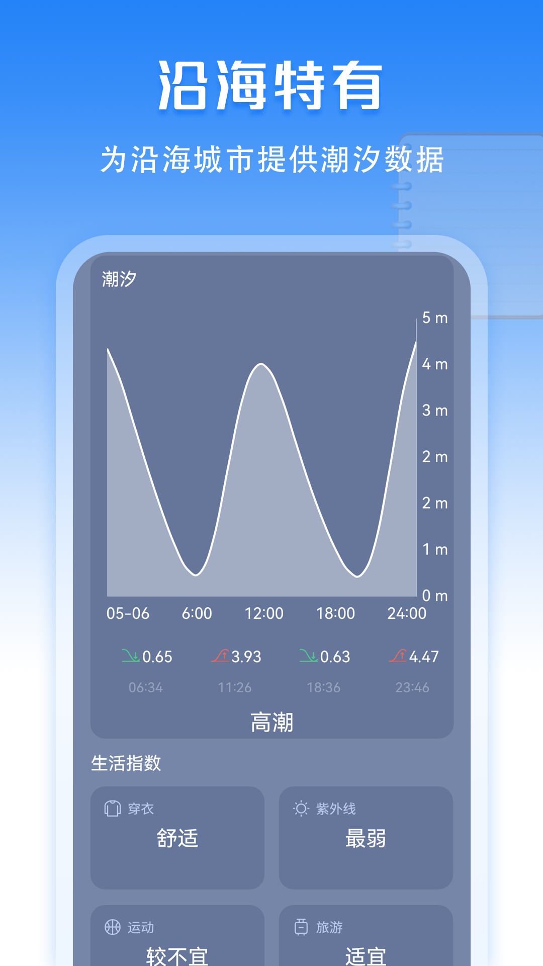 万年历老黄历 1.6 最新版 3