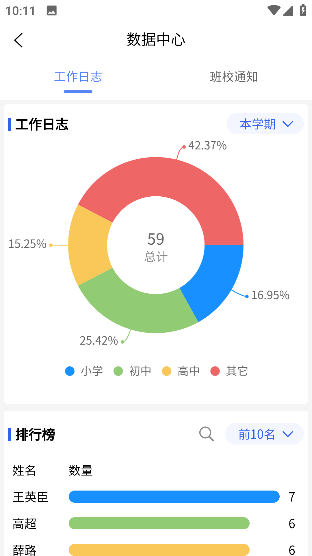 创思学 1.9.3 最新版 4