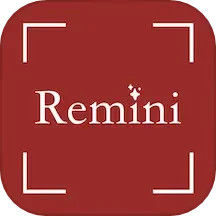 Remini人工智能修图