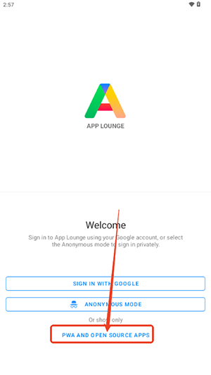 App Lounge第三方谷歌市场APP下载-App Lounge谷歌应用商店APP下载v2.10.1