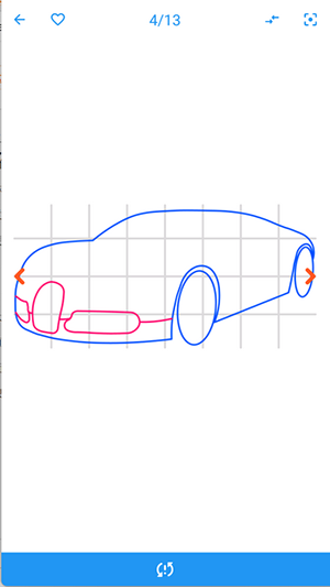 Udrawy绘画APP安卓下载免费版-Udrawy如何画画APP下载最新版v5.4