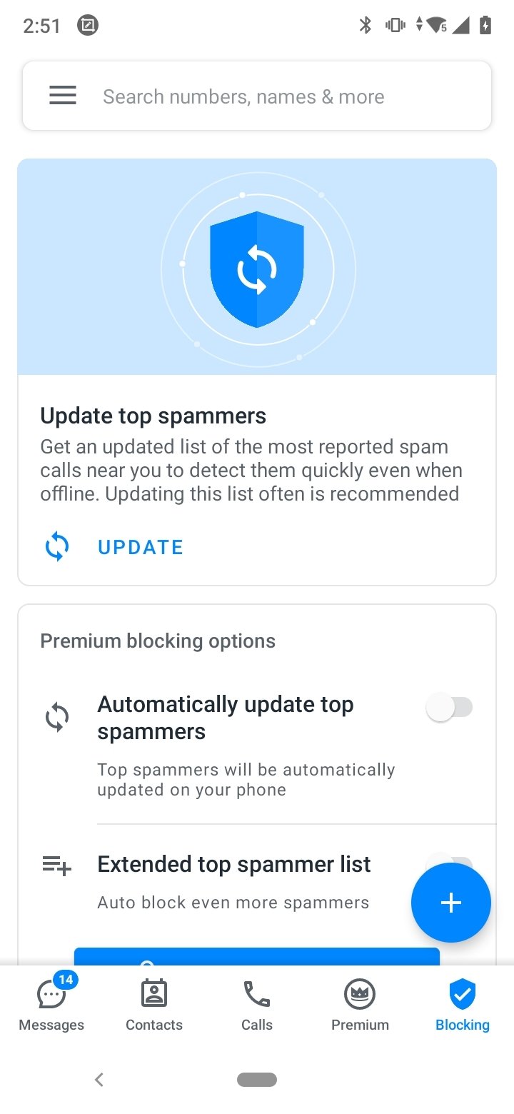 Truecaller 14.35.8 官方版 2