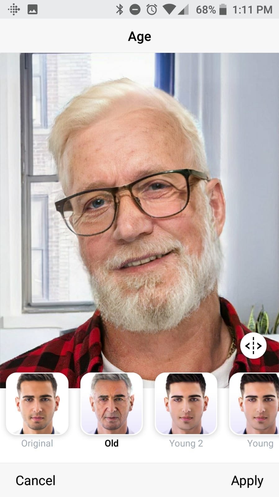 FaceApp 12.5.0 官方正版 2