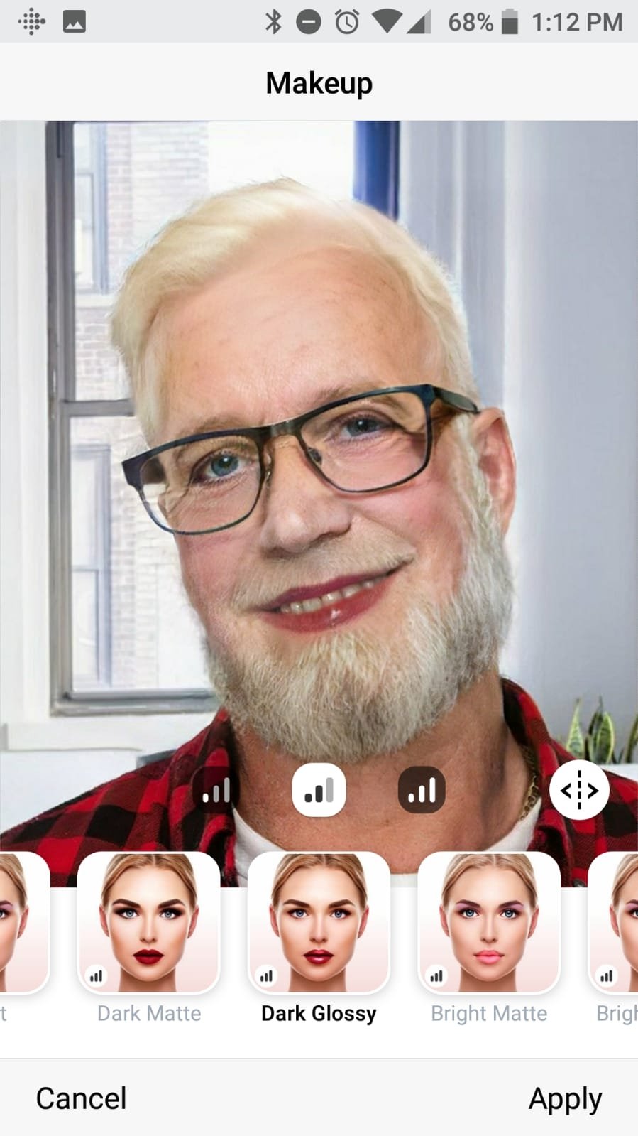 FaceApp 12.5.0 官方正版 3