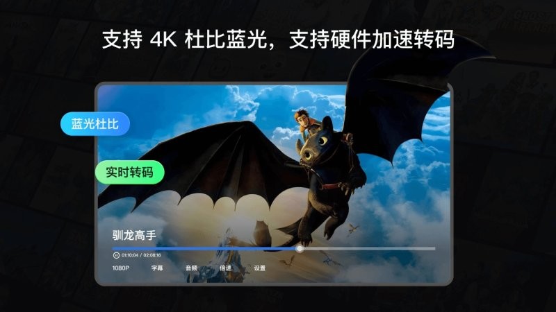 飞牛tv 1.0.3 官方版 2