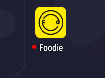 foodie美食相机下载-foodie美食相机app免费下载2025最新版官方安卓版v6.5.5