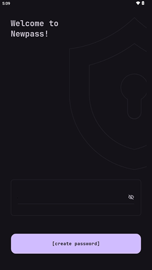 NewPass密码管理器APP下载最新版-NewPass软件安卓下载官方免费版v1.2.0
