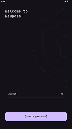 NewPass 1.2.0 安卓版 0