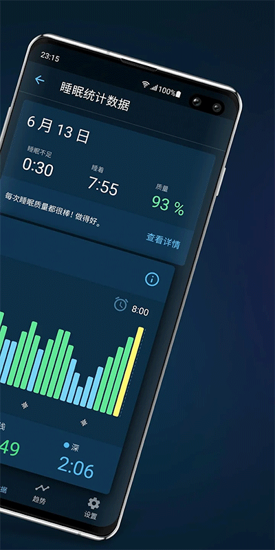 Sleepzy v3.22.6 最新版 2