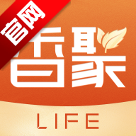 恰如香聚life