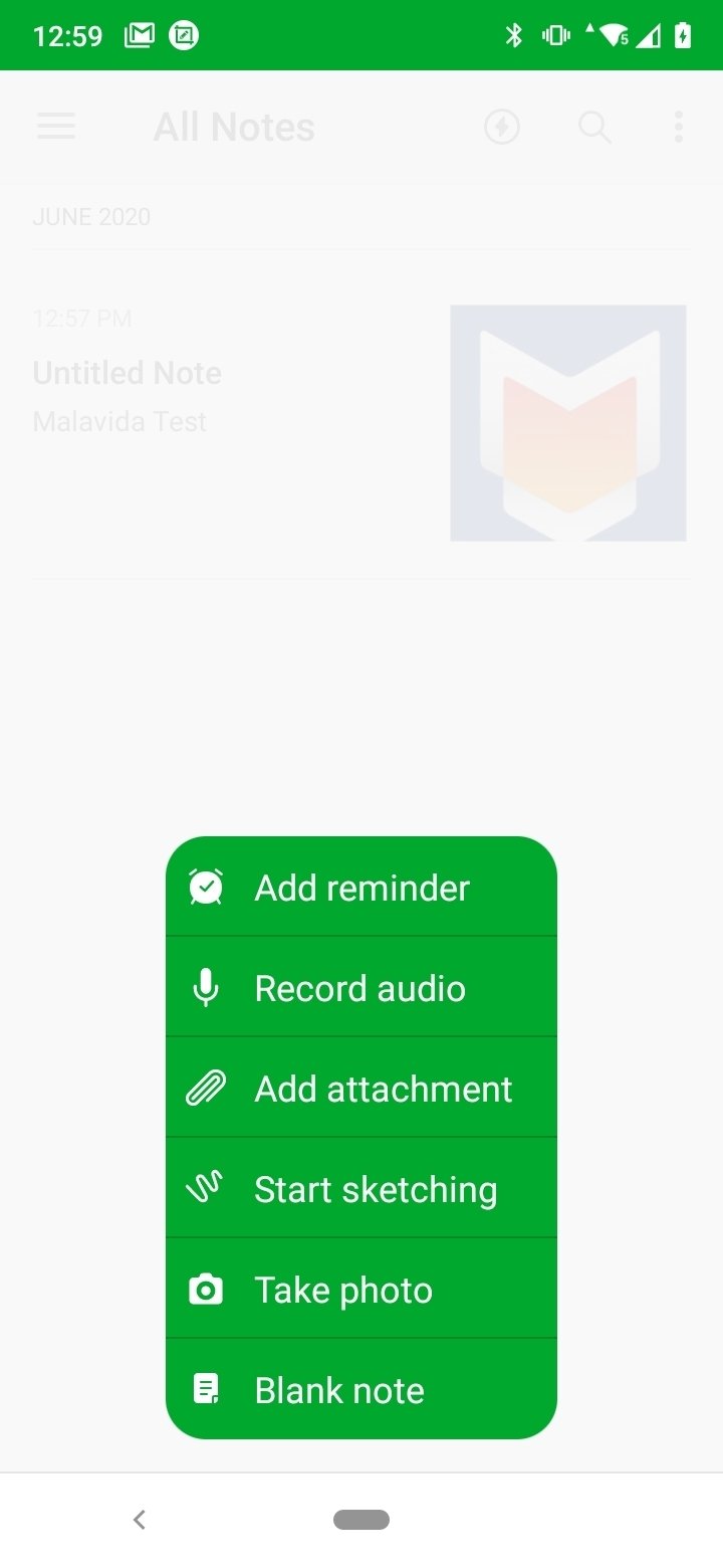 Evernote国际版 10.129.1 最新版 3