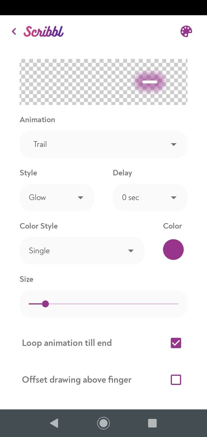 Scribbl 5.2.2 安卓版 1