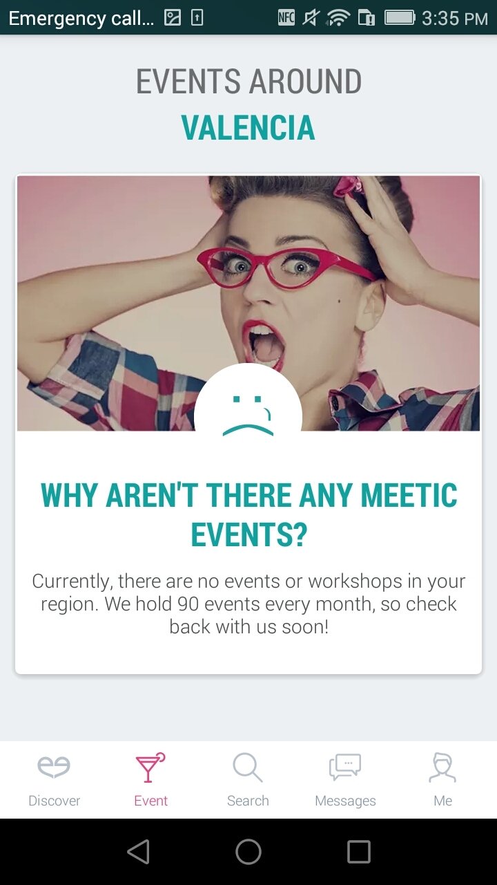 Meetic 6.37.2 最新版 3