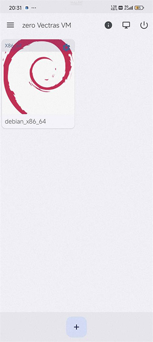 zeroVectrasVM v2.9.5-3dfx 安卓版 0