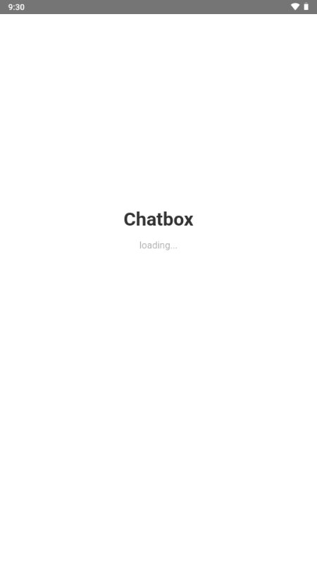 Chatbox v1.9.12 最新版 0