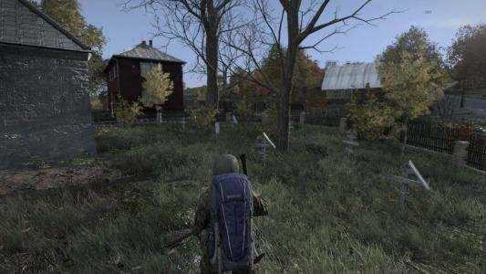 dayz 0.6 官方安卓版 2